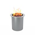 Regal Flame Regal Flame ECB3005STN Convert Gel Fuel Cans to Ethanol Cup Burner Insert ECB3005STN